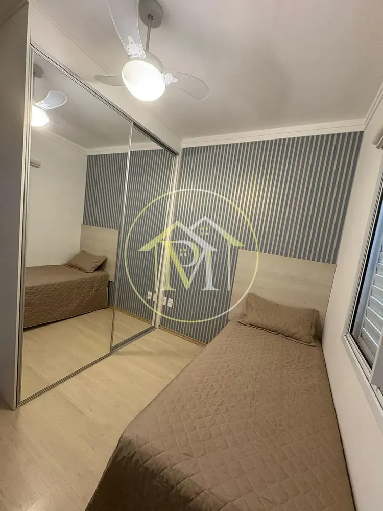 Apartamento, 2 quartos, 50 m² - Foto 5