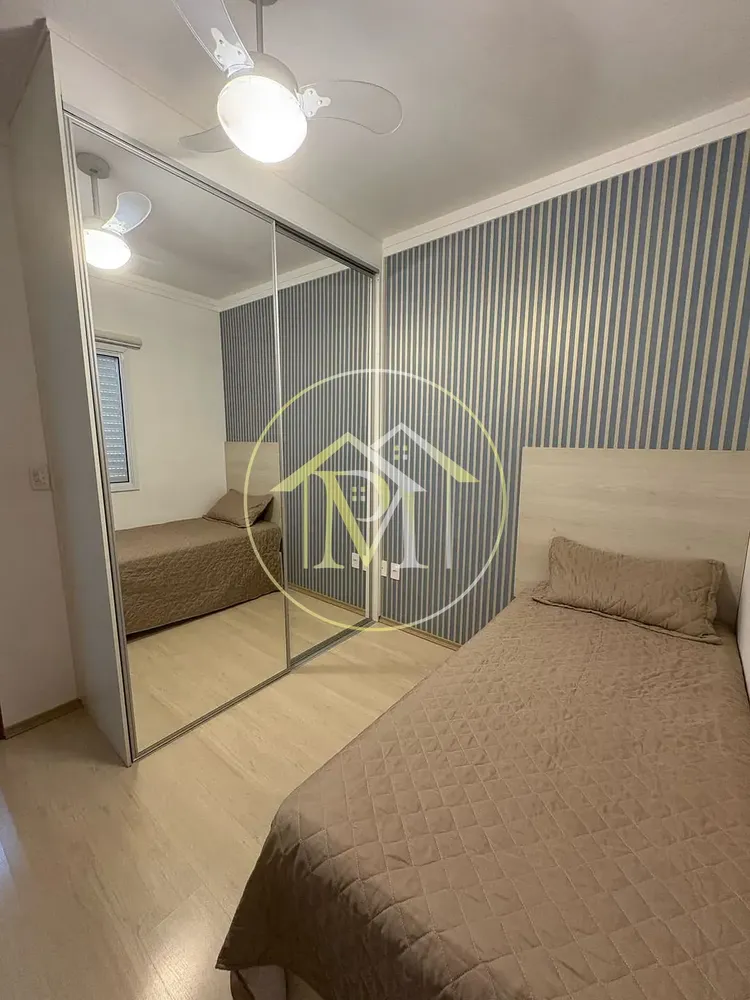 Apartamento, 2 quartos, 50 m² - Foto 7