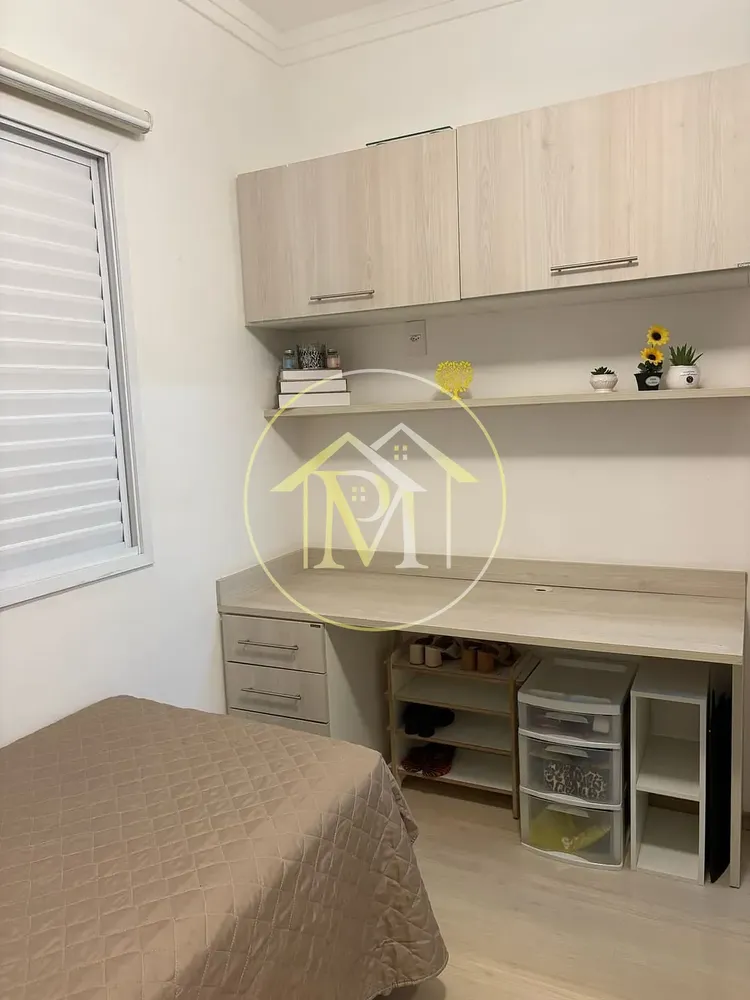 Apartamento, 2 quartos, 50 m² - Foto 11