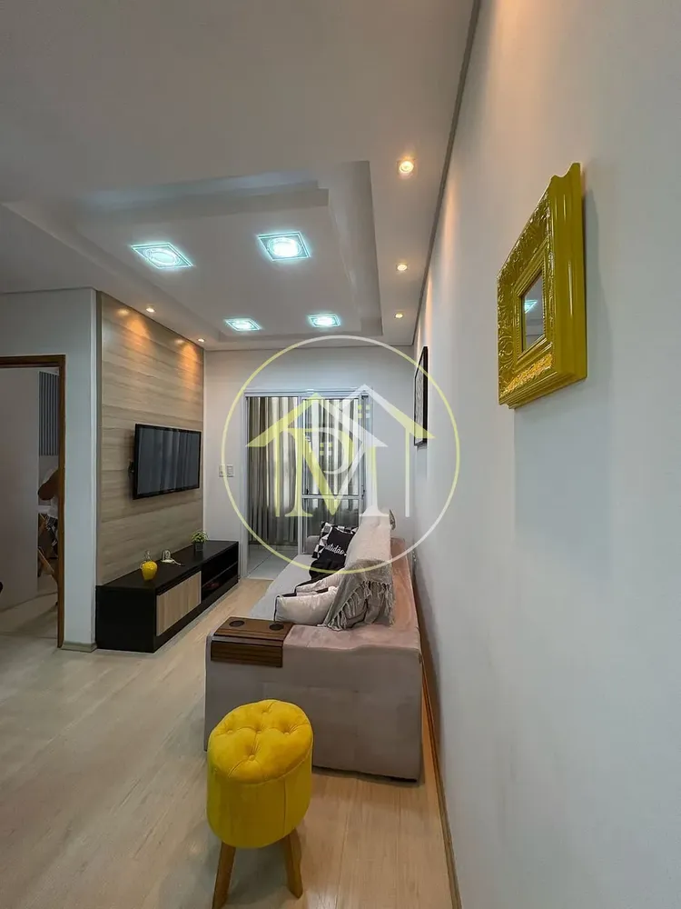 Apartamento, 2 quartos, 50 m² - Foto 9