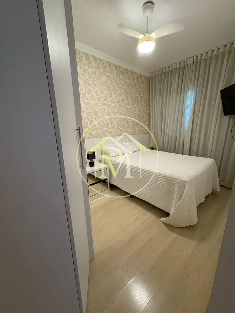 Apartamento, 2 quartos, 50 m² - Foto 3