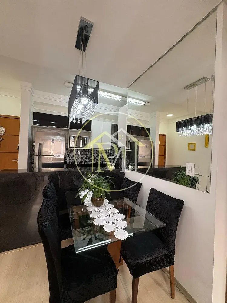 Apartamento, 2 quartos, 50 m² - Foto 10