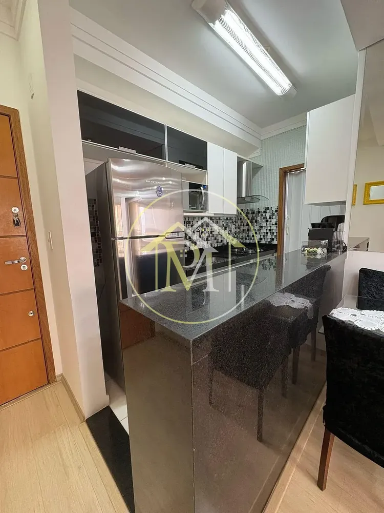 Apartamento, 2 quartos, 50 m² - Foto 12
