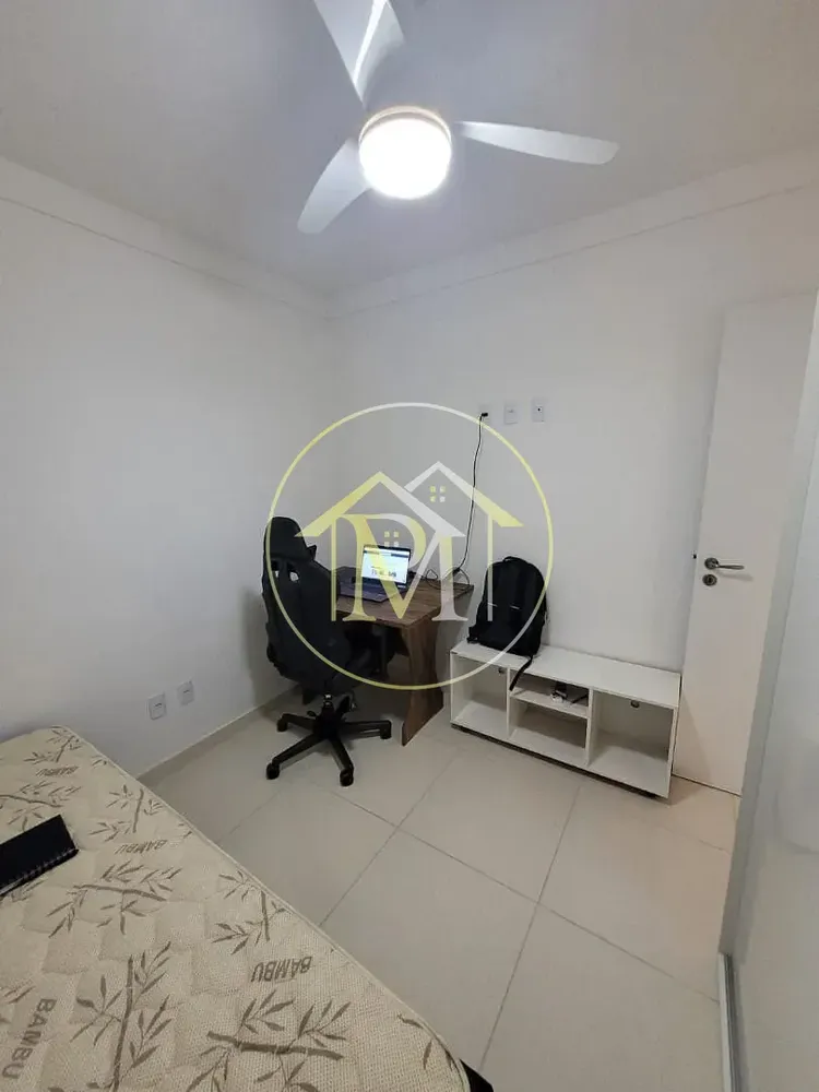 Apartamento, 2 quartos, 104 m² - Foto 2