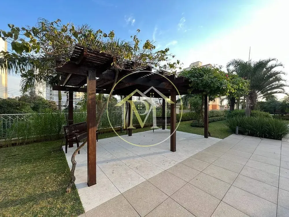 Apartamento, 3 quartos, 135 m² - Foto 8