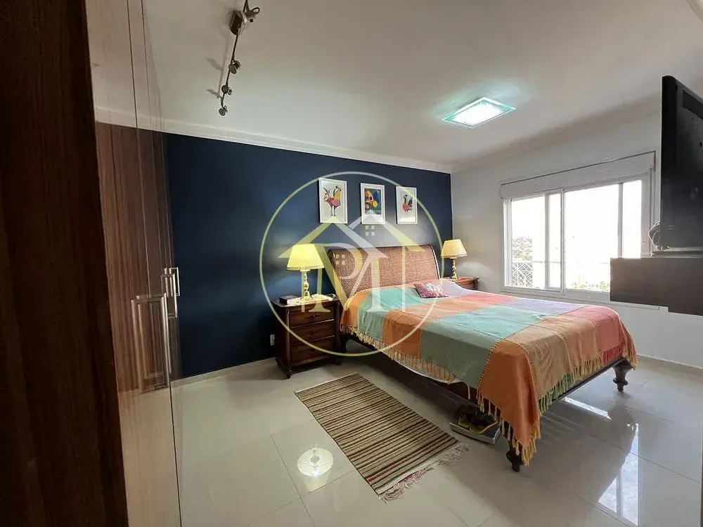 Apartamento, 3 quartos, 135 m² - Foto 10