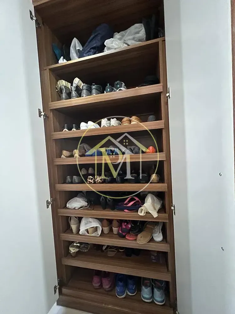 Apartamento, 3 quartos, 135 m² - Foto 11