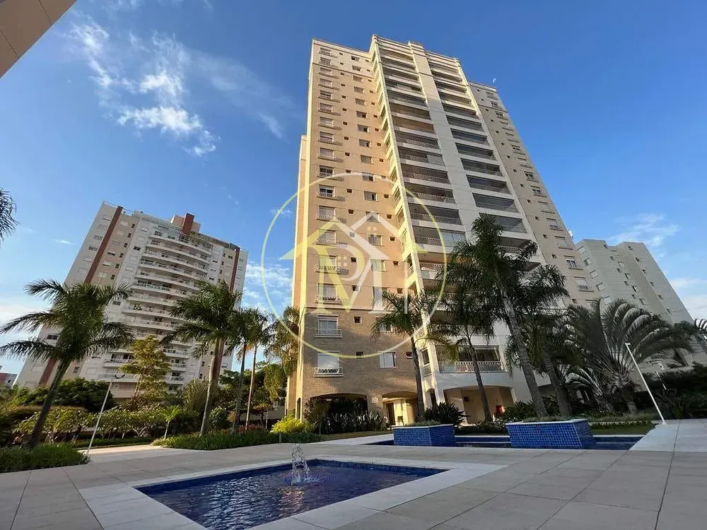 Apartamento, 3 quartos, 135 m² - Foto 6