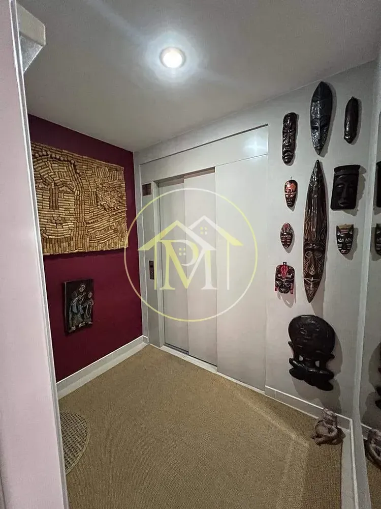 Apartamento, 3 quartos, 135 m² - Foto 5