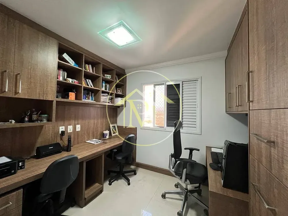 Apartamento, 3 quartos, 135 m² - Foto 12