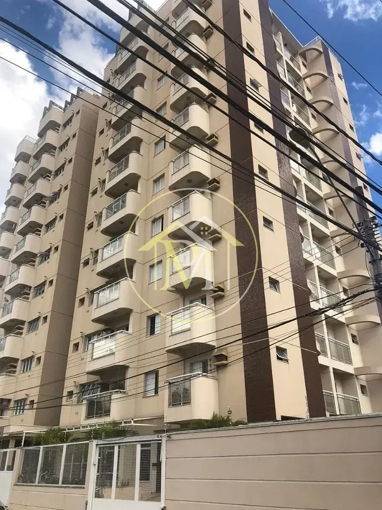 Apartamento, 3 quartos, 120 m² - Foto 8