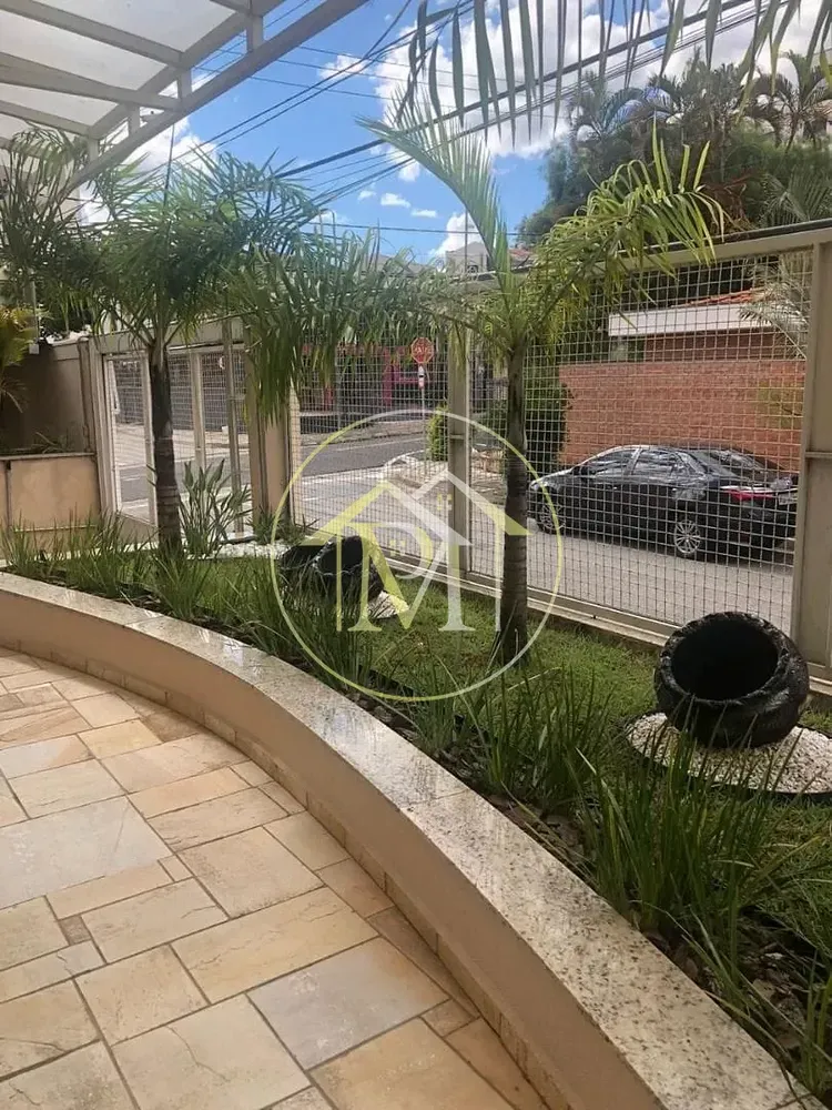 Apartamento, 3 quartos, 120 m² - Foto 1