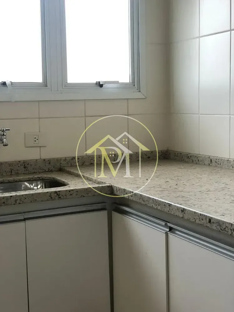 Apartamento, 3 quartos, 120 m² - Foto 3