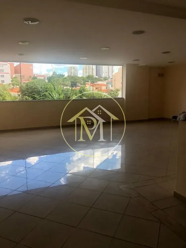 Apartamento, 3 quartos, 120 m² - Foto 6