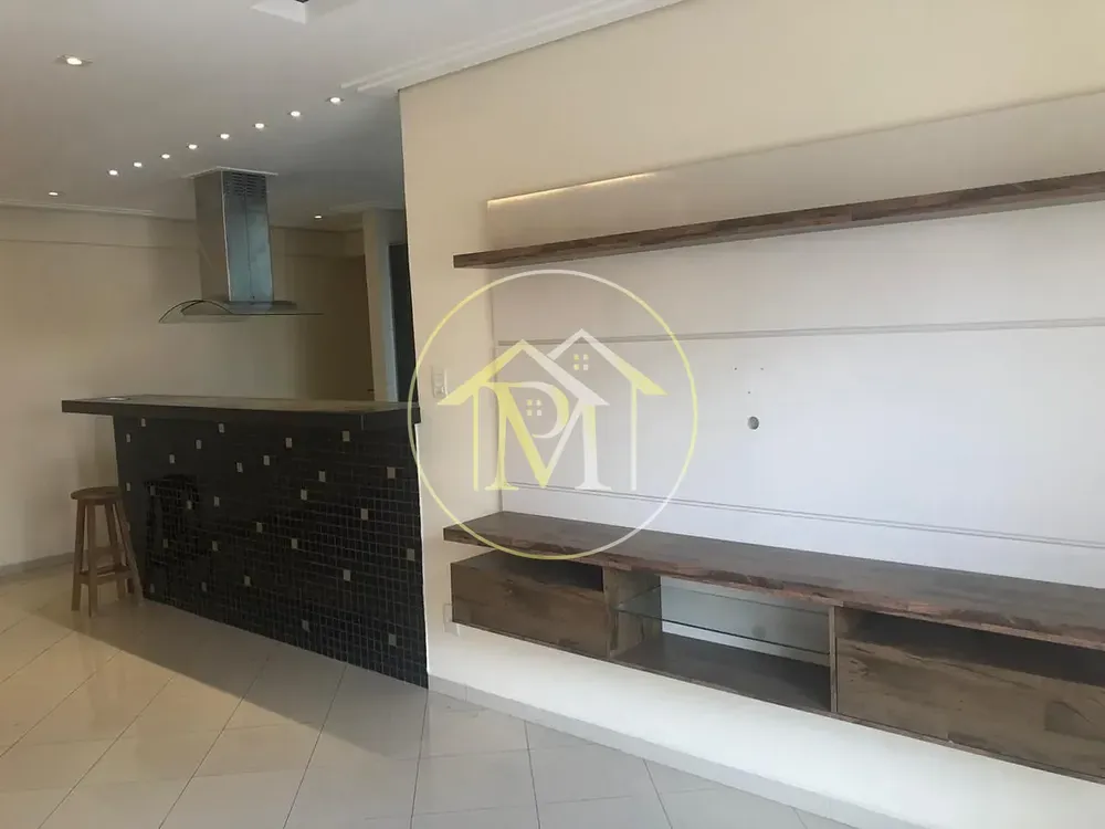 Apartamento, 3 quartos, 120 m² - Foto 4