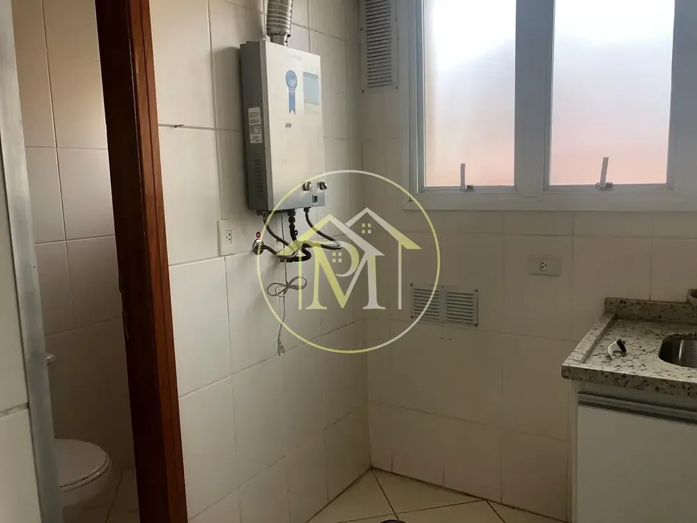 Apartamento, 3 quartos, 120 m² - Foto 2