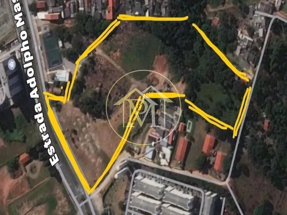 Terreno, 2 hectares - Foto 1