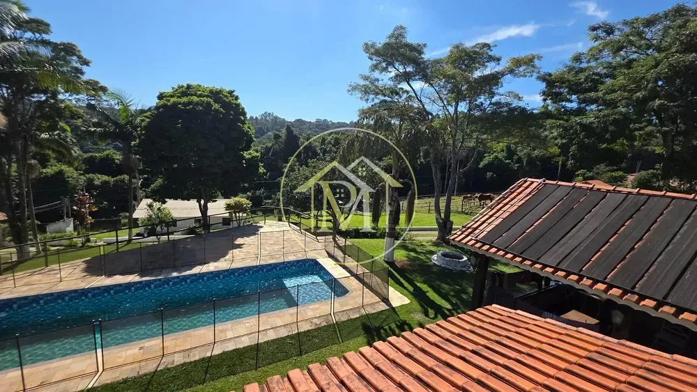 Sítio, 5 quartos, 5 hectares - Foto 7