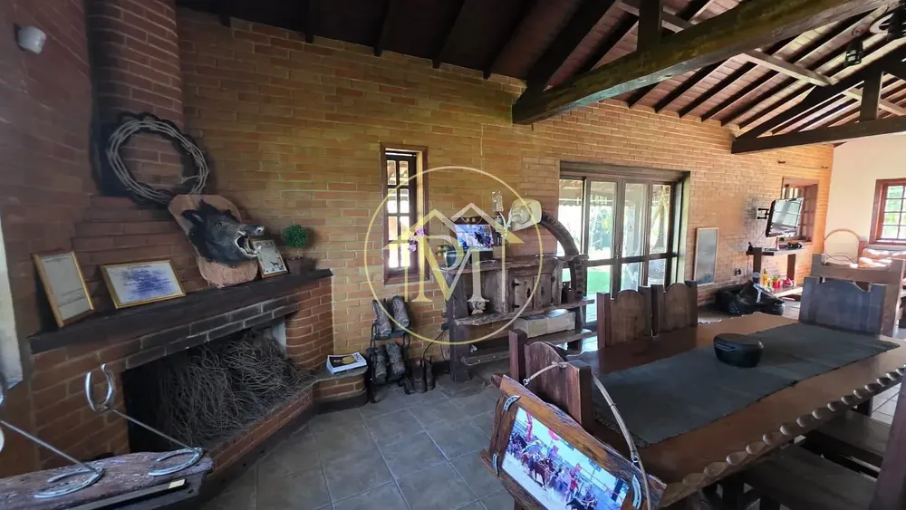 Sítio, 5 quartos, 5 hectares - Foto 10