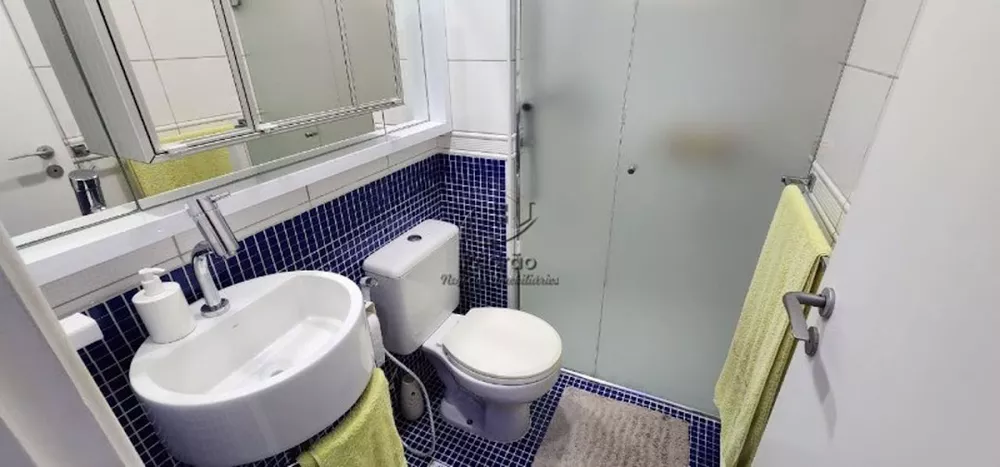 Apartamento à venda com 3 quartos, 135m² - Foto 8