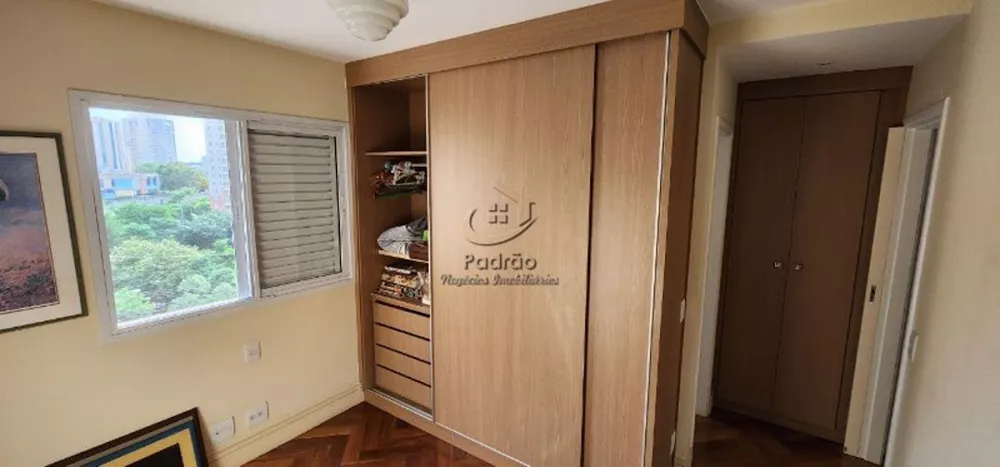 Apartamento à venda com 3 quartos, 135m² - Foto 12