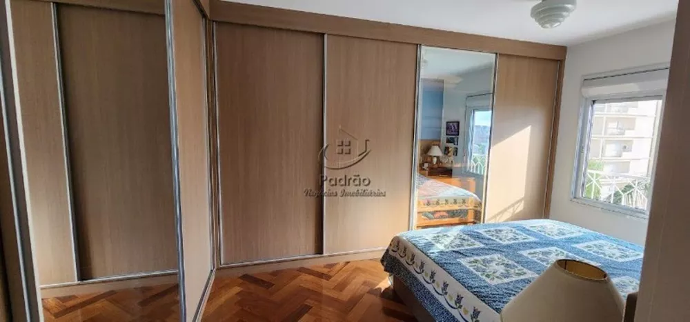 Apartamento à venda com 3 quartos, 135m² - Foto 7