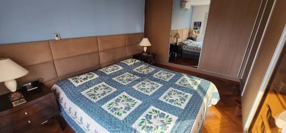 Apartamento à venda com 3 quartos, 135m² - Foto 6