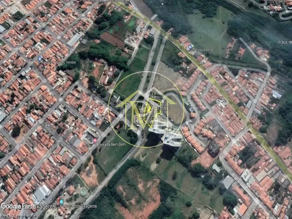 Terreno, 1000 m² - Foto 11