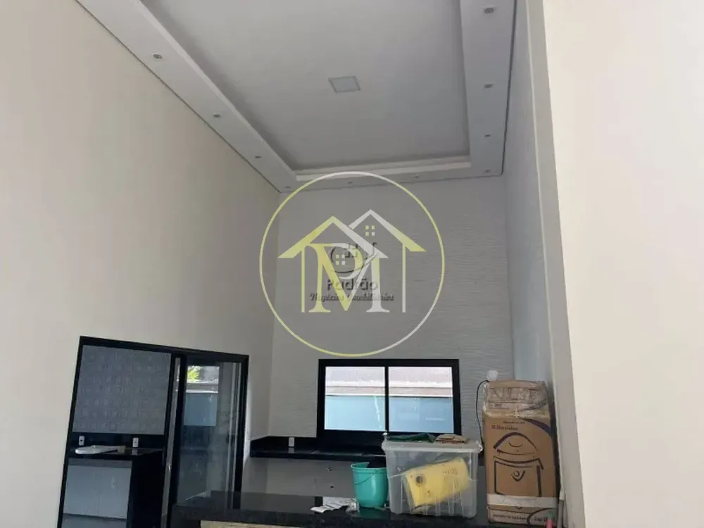 Casa, 3 quartos, 300 m² - Foto 1