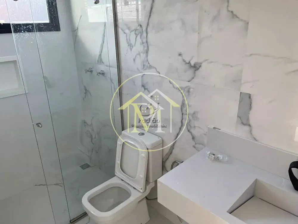 Casa, 3 quartos, 300 m² - Foto 1