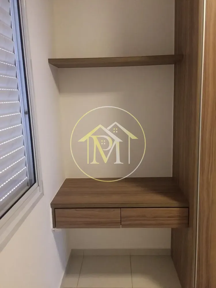 Apartamento, 3 quartos, 90 m² - Foto 8