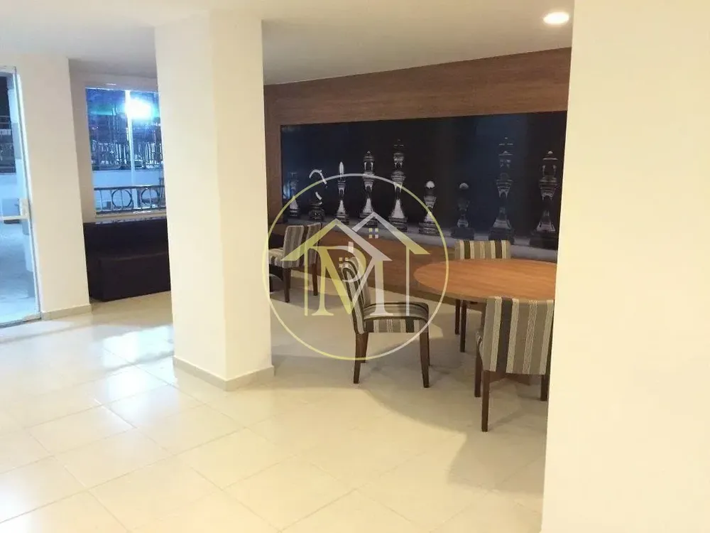 Apartamento, 3 quartos, 90 m² - Foto 12