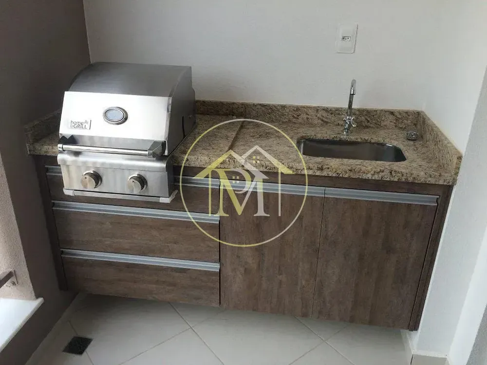 Apartamento, 3 quartos, 90 m² - Foto 5