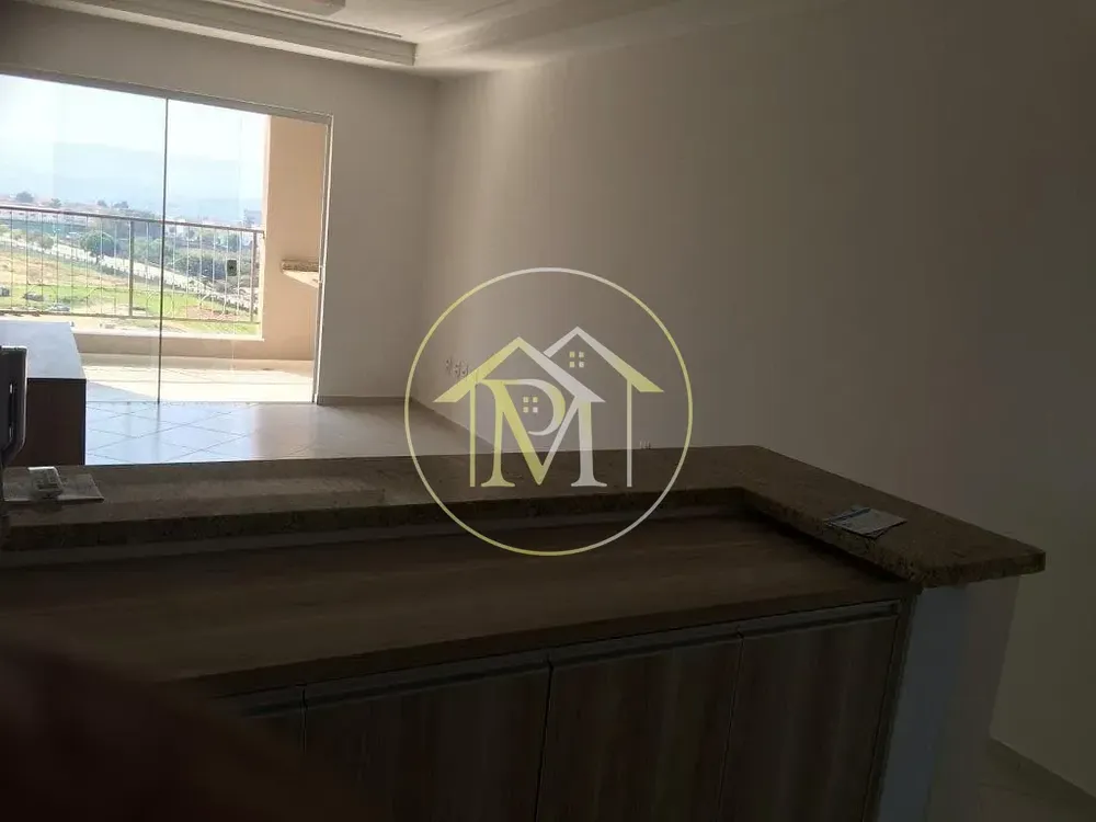 Apartamento, 3 quartos, 90 m² - Foto 2