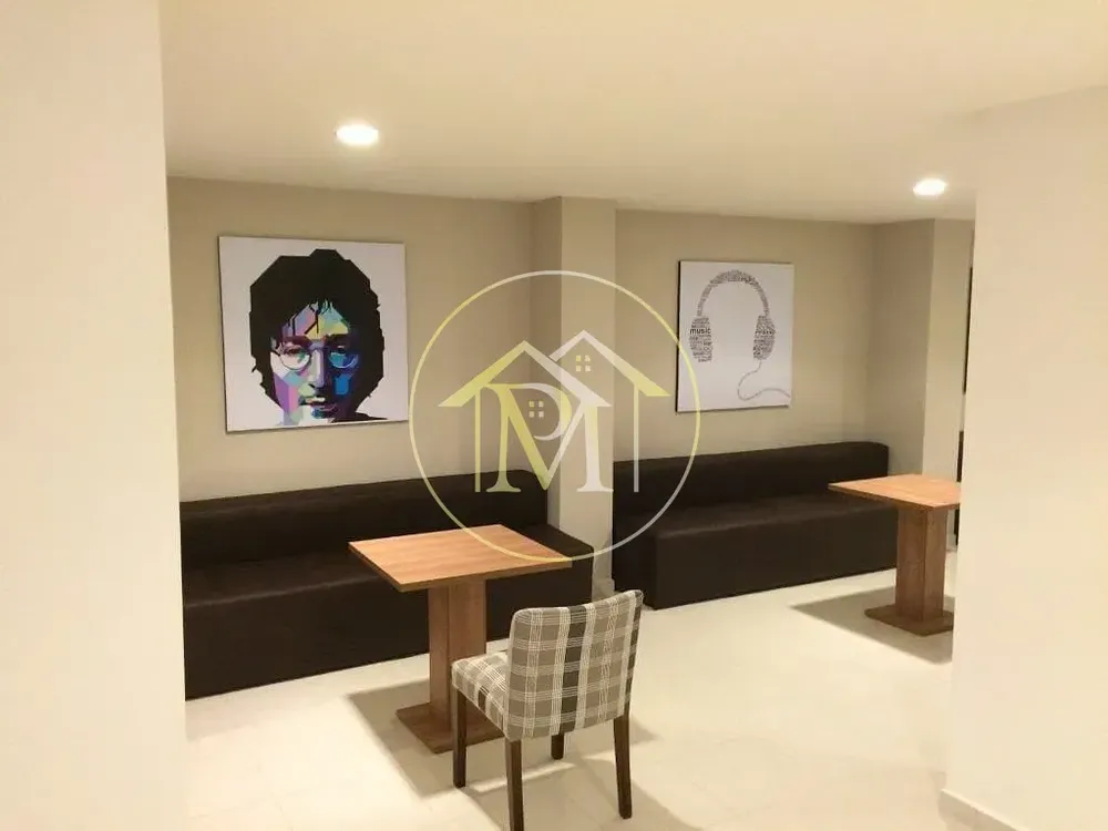 Apartamento, 3 quartos, 90 m² - Foto 3