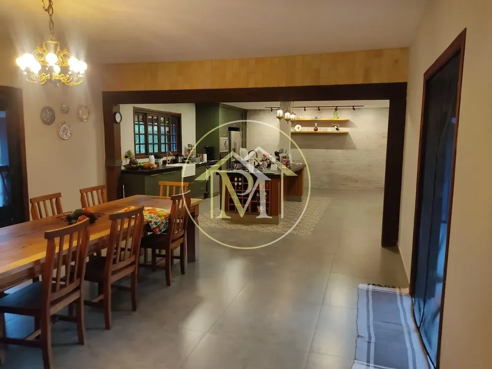 Chácara, 7 quartos, 6000 m² - Foto 24
