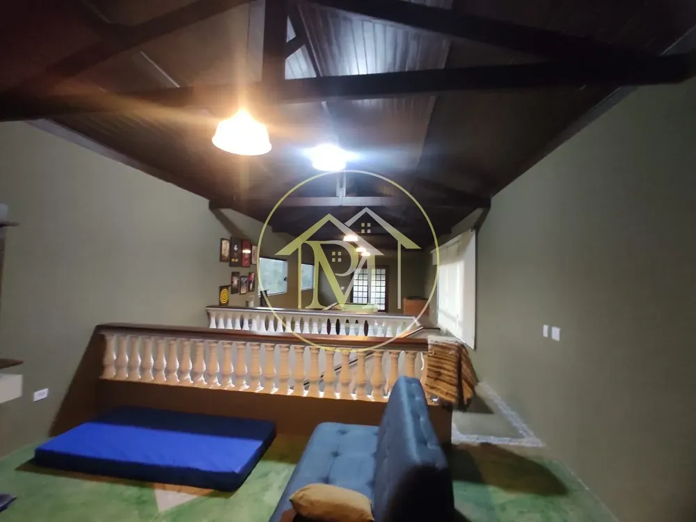 Chácara, 7 quartos, 6000 m² - Foto 58