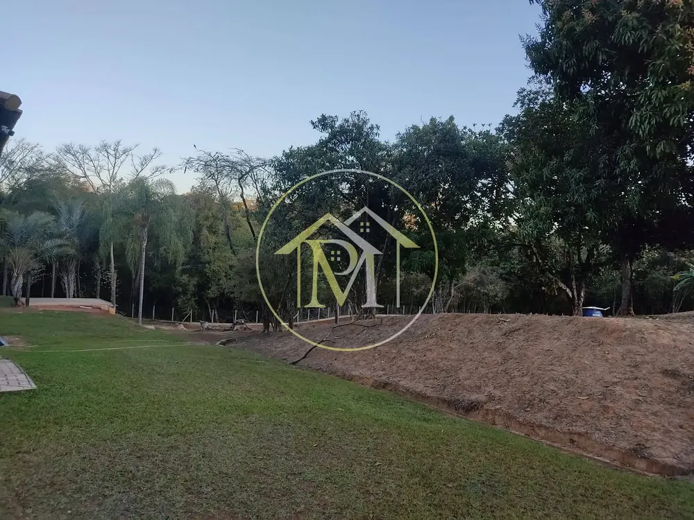 Chácara, 7 quartos, 6000 m² - Foto 20