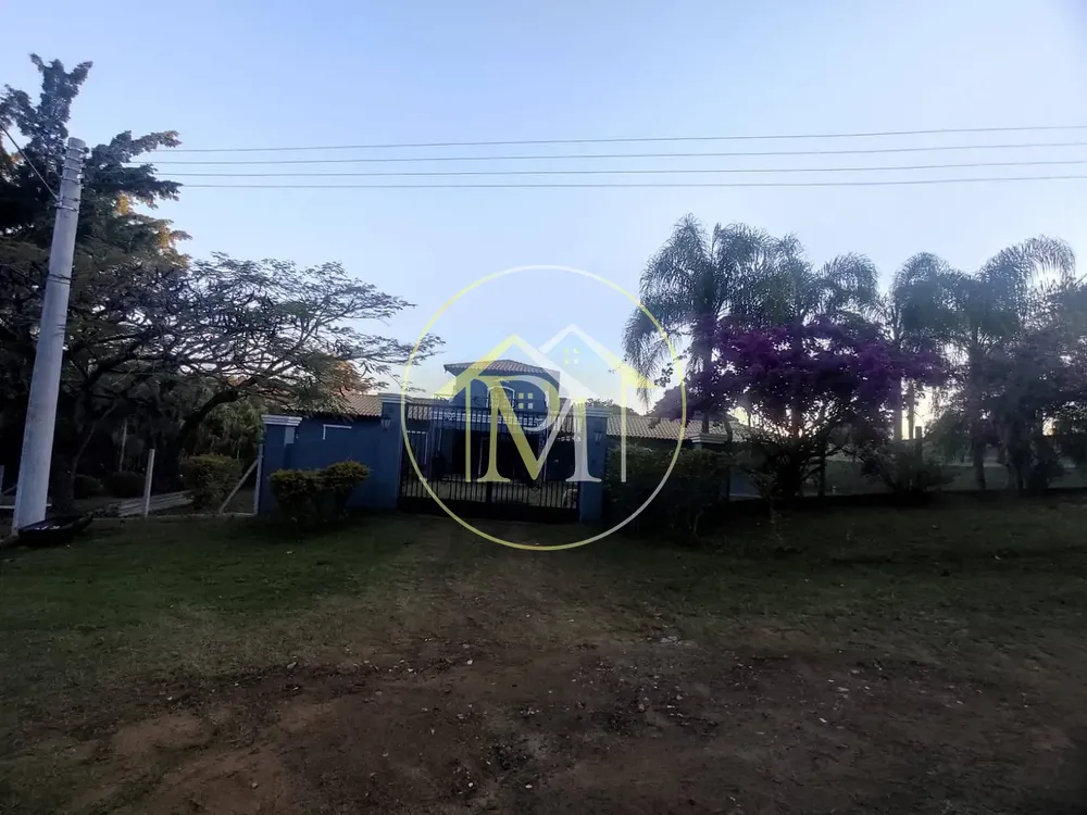 Chácara, 7 quartos, 6000 m² - Foto 31