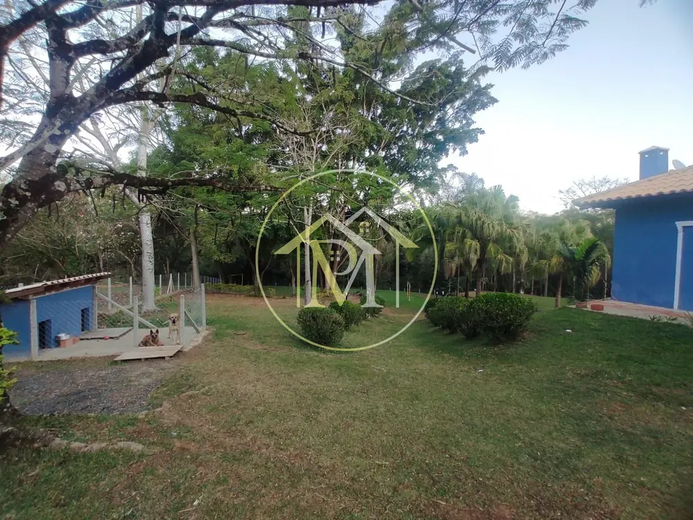 Chácara, 7 quartos, 6000 m² - Foto 33