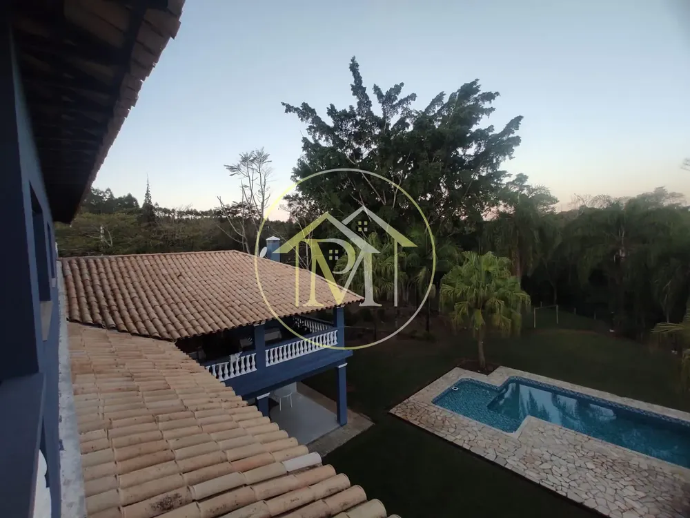 Chácara, 7 quartos, 6000 m² - Foto 43