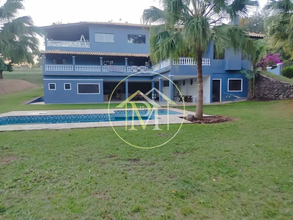 Chácara, 7 quartos, 6000 m² - Foto 65