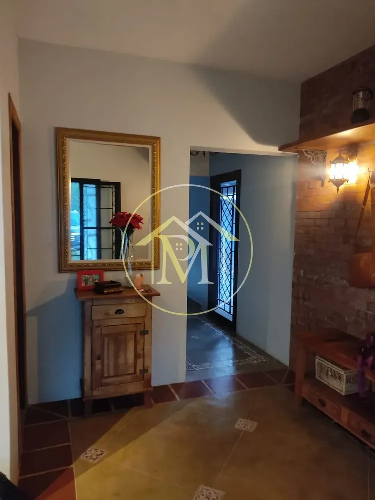 Chácara, 7 quartos, 6000 m² - Foto 47