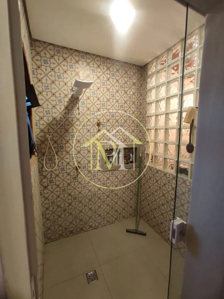 Chácara, 7 quartos, 6000 m² - Foto 4