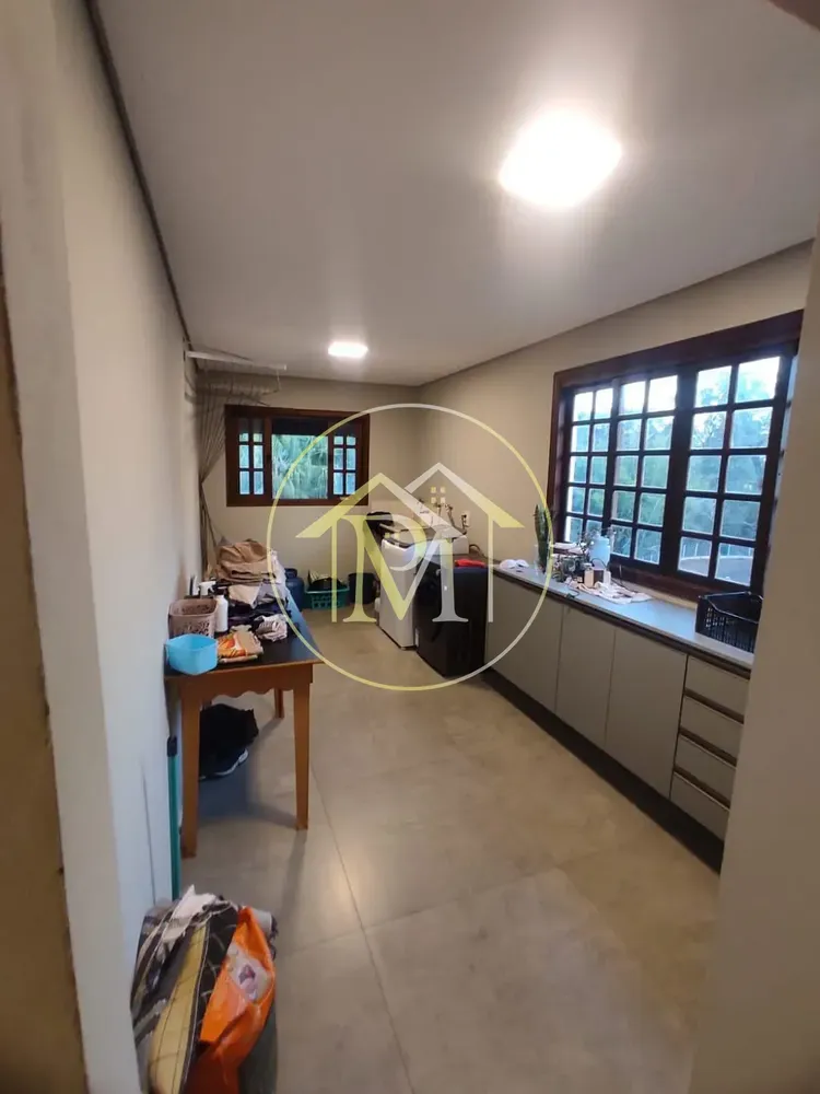 Chácara, 7 quartos, 6000 m² - Foto 38