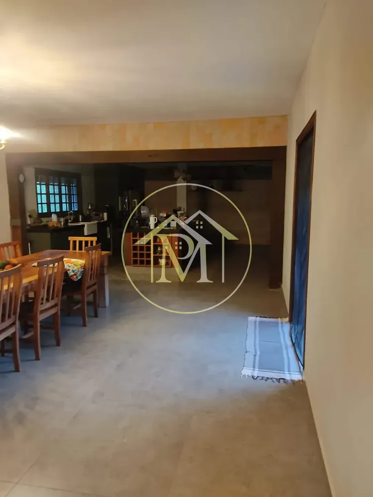 Chácara, 7 quartos, 6000 m² - Foto 26