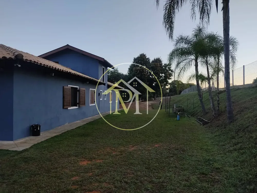 Chácara, 7 quartos, 6000 m² - Foto 99
