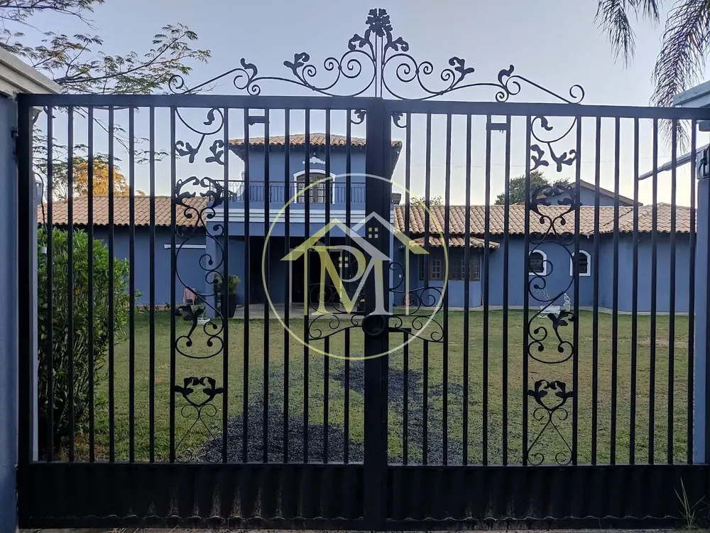 Chácara, 7 quartos, 6000 m² - Foto 76