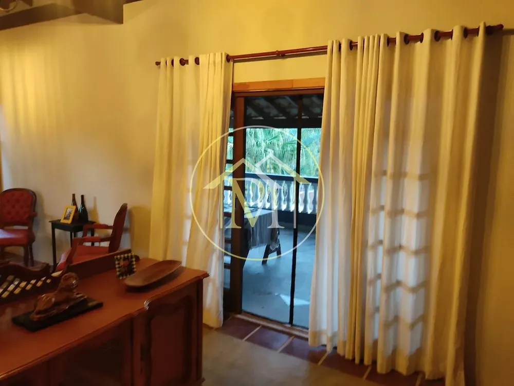 Chácara, 7 quartos, 6000 m² - Foto 58
