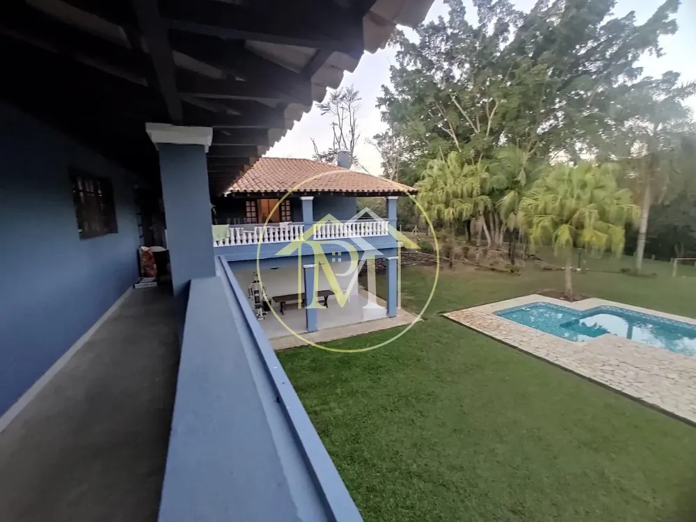 Chácara, 7 quartos, 6000 m² - Foto 68